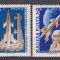 UNGARIA MI 1753-1754 MNH