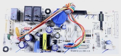 MODUL PRINCIPAL EBR81132291 LG foto