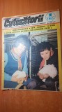Revista Cutezătorii, 10 Martie 1983 - Colecție, Copii, Povesti, București