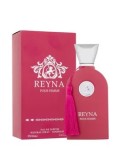 Cumpara ieftin Apa de parfum Maison Alhambra Reyna, 100 ml, pentru femei