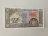 Samoa 5 Pounds 1963 Noua