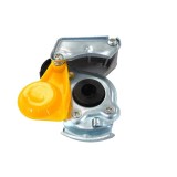 Cupla aer galbena m22 fara supapa EBS