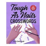 Cumpara ieftin Tough As Nails Crosswords