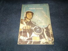 ALMANAH PENTRU PATRIE 1984