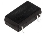 Convertor DC/DC 3W 18-36V la 15V/-15V SMD6