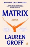 Matrix - Lauren Groff