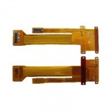 Banda Flex Originala LG KE600 - Cablu Conector Display, Incarcare, Microfon