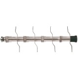 Einhell 3405582 - Cutit pentru masina de tuns iarba mm GC-SA 1231/1 GC-ES 1231/1