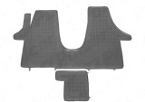 Covorase interior Vw Transporter/Multivan (T5), 04.2003-10.2009; Vw Transporter/Multivan (T5), 10.2009-, Fata, Aftermarket