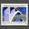Austria.1980 Congres international de poduri si mari constructii MA.926