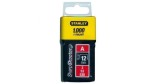 Stanley 1-TRA208T Set 1000 Capse standard tip A/5/53/530, 12mm / 1/2&quot;