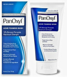 PANOXYL 10% peroxid benzoil gel curatare (Tretinoin/Retinol/Riduri) acnee