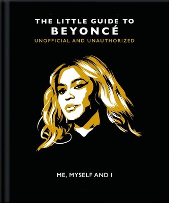 The Little Book of Beyonc foto
