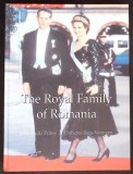 THE ROYAL FAMILY OF ROMANIA-RADU PRINCE OF HOHENZOLLERN-VERINGEN-363875