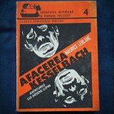 Afacerea Kesselbach - Maurice Leblanc - Aventurile lui Arsene Lupin - Carte Politista