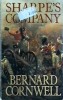 Bernard Cornwell - Sharper&#039;s company, Harper Collins
