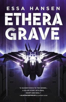 Ethera Grave foto