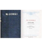 Maxim Gorki - Opere in 30 de volume vol. 2 Povestiri, versuri