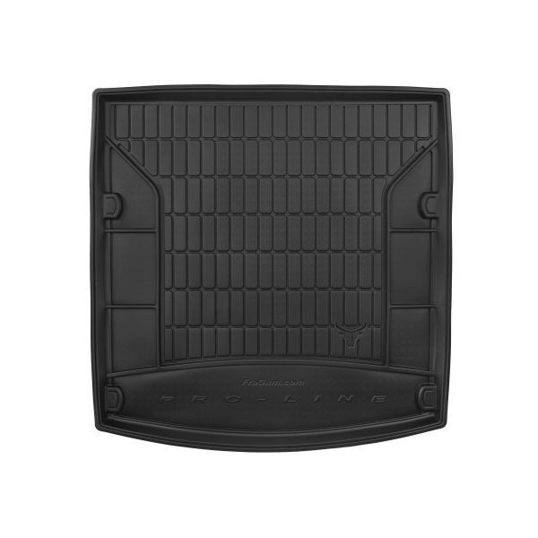 Tavita portbagaj ProLine 3D Audi A4 (8W2, 8WC, B9) (2015 - &gt;) FROGUM MMT A042 TM549048