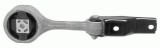 Suport motor Seat Cordoba, Ibiza III, Ibiza IV; Skoda Fabia II, Fabia III, Rapid; VW Polo, Polo IV, Polo V Motor 1.2 TSI, parte montare spate, OE