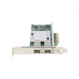 Placa retea HP NC560SFP ETHERNET 10GB 2-PORT 560SFP+ Full Hight