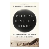 Proving Einstein Right