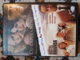 Filme DVD - Cu capul in nori + Hotel Rwanda