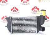 Intercooler Fiat Ducato Citroen Jumper Peugeot Boxer 1.9 D