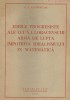 Ideile progresiste ale lui N. I. Lobacevschi / S.A. Ianovscaia