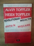 AVUTIA IN MISCARE de ALVIN TOFFLER , HEIDI TOFFLER , 2006