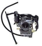 Carburator ATV XY150ST GY6 150cc, diametru clapetei 22mm Cod Produs: MX_NEW ZQC3002