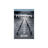 Rumors of Another World: What on Earth Are We Missing?