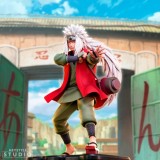Figurina Naruto Shippuden Jiraiya, Abysee Corp