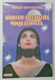 MISTERELE SI CONTROLUL MINTII PRIN YOGA de SWAMI SHIVANANDA