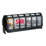 Filtru aer drujba Stihl 021 , 023 , 025 , Ms 210 , Ms 230 , Ms 250 Simplu Calitatea II