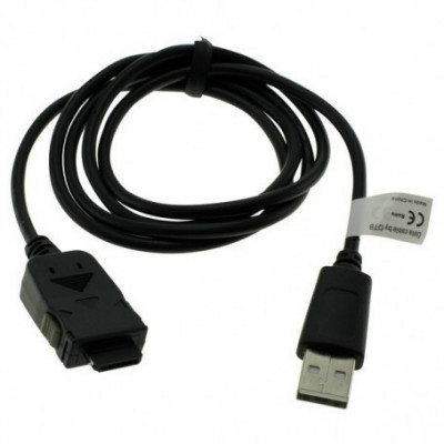 Cablu de date USB pentru Samsung SGH-D500 foto