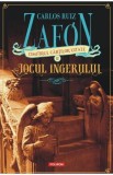 Cimitirul cartilor uitate: Jocul ingerului Vol.2 - Carlos Ruiz Zafon