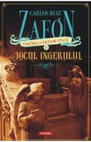 Cimitirul cartilor uitate: Jocul ingerului Vol.2 - Carlos Luis Zafon