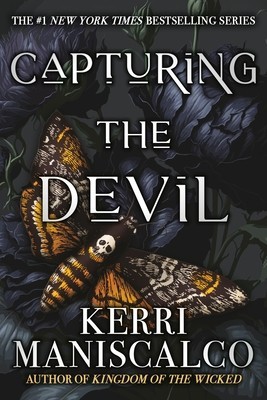 Capturing the Devil foto
