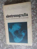 Elecrografia - I. Fl. Dumitrescu ,536130