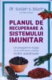 PLANUL DE RECUPERARE A SISTEMULUI IMUNITAR. UN PROGRAM IN 4 PASI RECOMANDAT PENTRU TRATAREA BOLILOR AUTOIMU-258310