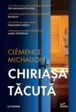 Cumpara ieftin Chiriasa tacuta/Clemence Michallon