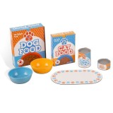 Set de joaca Ingrijeste prietenii cu codita, Melissa &amp; Doug