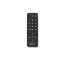 Telecomanda, TechniSat, Universal, Negru