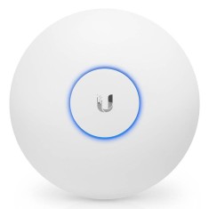 Acces point range Poe Ubiquiti, 183 m, 450 Mbps, buton reset foto