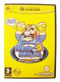 Joc Wario Ware Inc Mega Party Games - Nintendo GameCube - PAL 200 MiniGames, Actiune, Multiplayer, 3+
