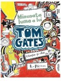 Cumpara ieftin Minunata lume a lui Tom Gates. Seria Tom Gates. Volumul 1/Liz Pichon