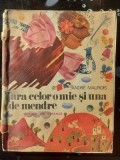 Tara celor o mie si una de mendre Andre Maurois