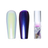Pudră lichidă Pearl Global Fashion 8 ml YT 05