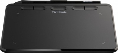 Tableta grafica 7 ViewSonic PF720 &amp;quot;PF720&amp;quot; (timbru verde 0.18 lei) foto